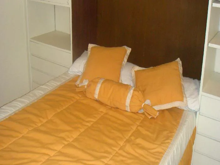 1-bedroom apartment in Belgrano – photo 2 of 6