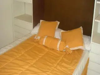 Departamento en Alquiler Temporario en Belgrano, Capital Federal foto 2