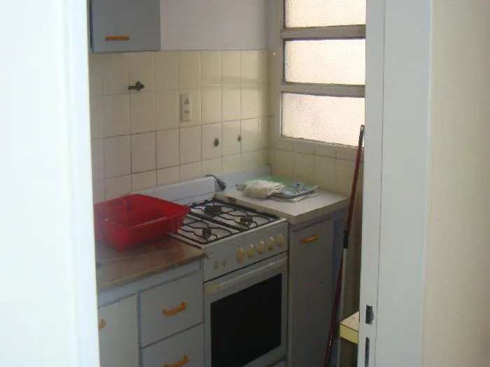 1-bedroom apartment in Belgrano – photo 3 of 6