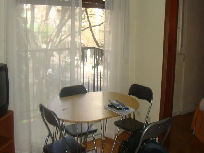 1-bedroom apartment in Belgrano – photo 4 of 6