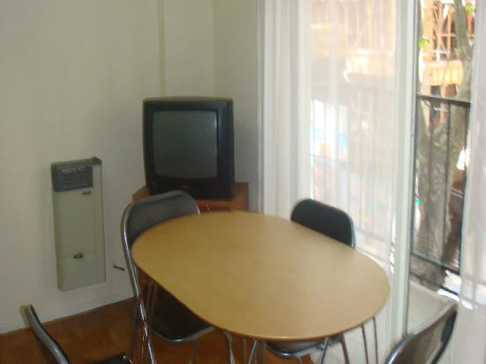 1-bedroom apartment in Belgrano – photo 5 of 6