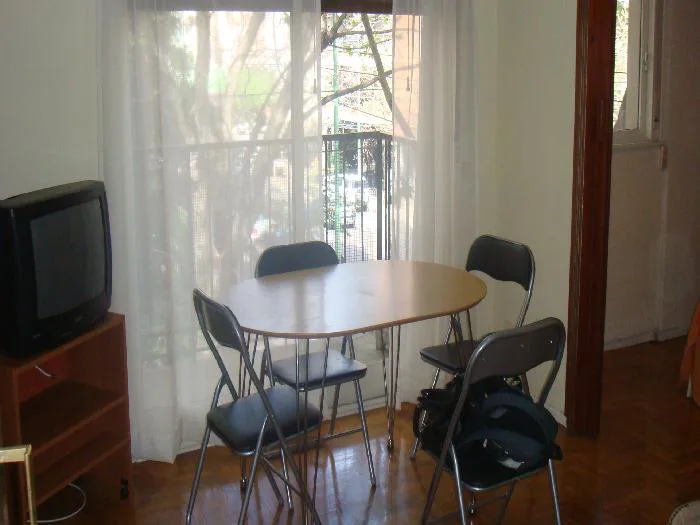 1-bedroom apartment in Belgrano – photo 6 of 6
