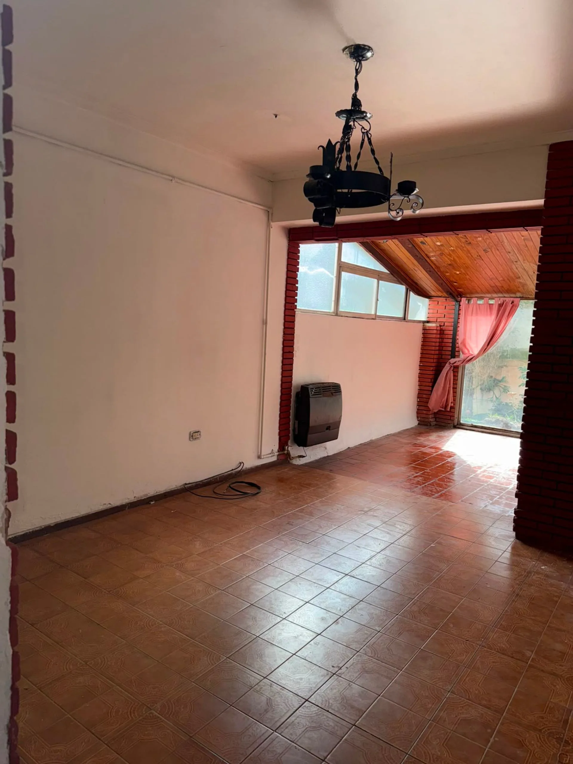 VENTA DEPARTAMENTO 4 AMBIENTES BALVANERA foto 2