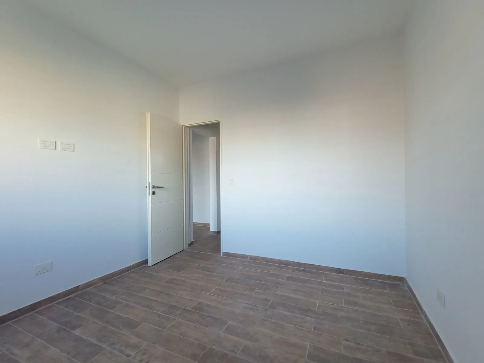 Departamento 2 ambientes con balcón a Estrenar Gerli Lanús foto 4