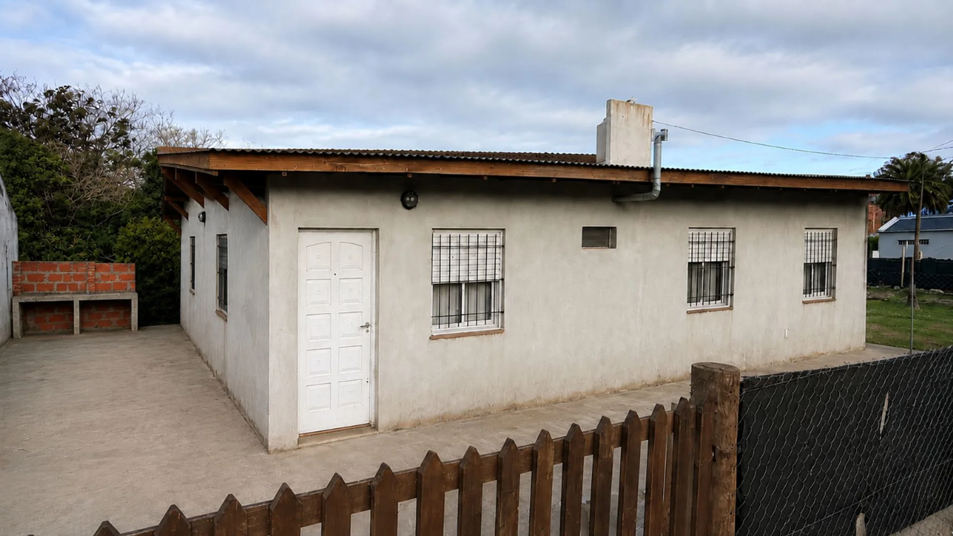 VENTA EN BLOCK 2 CASAS 3 AMB C/U PLAYA SERENA