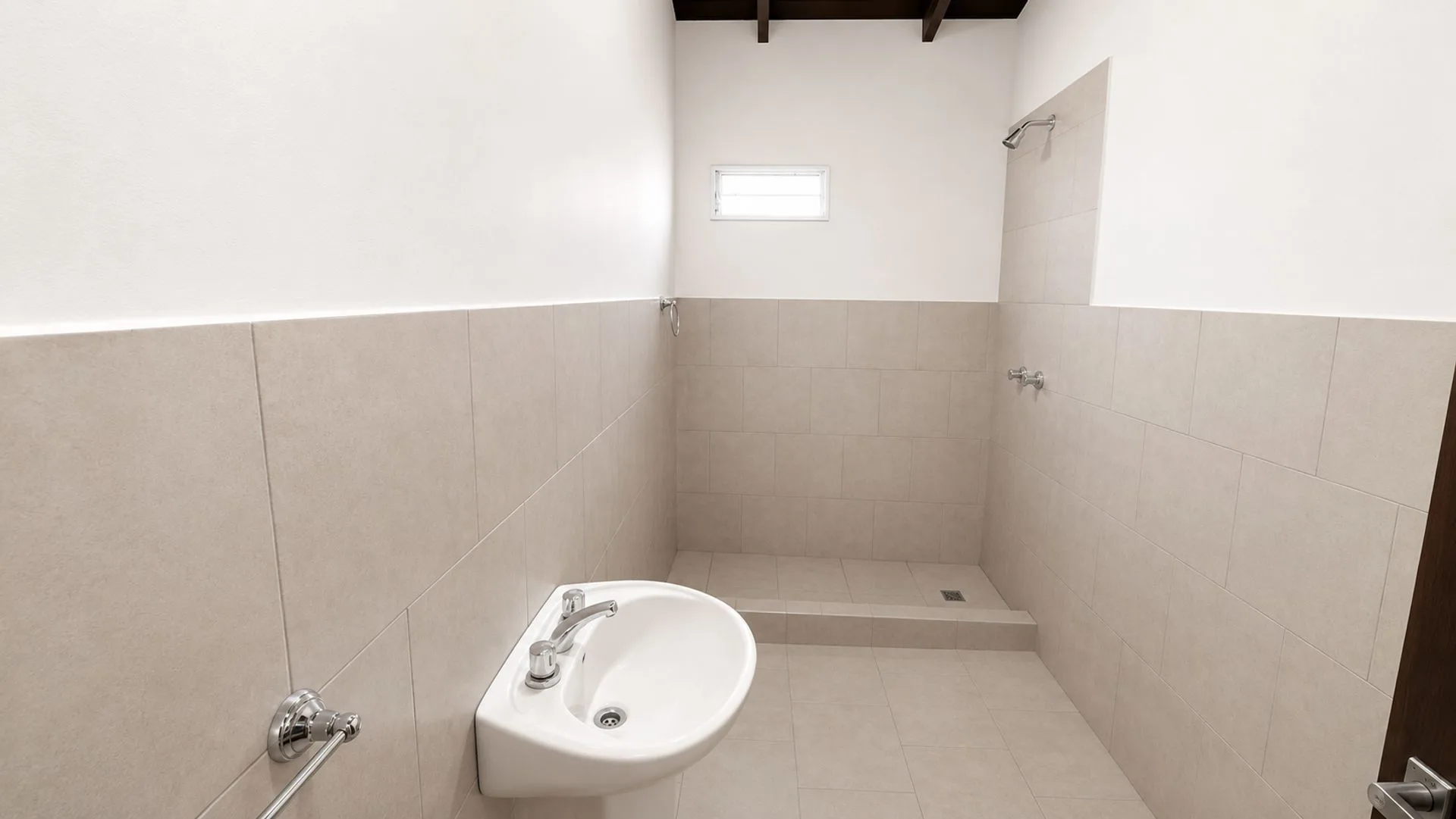 VENTA EN BLOCK 2 CASAS 3 AMB C/U PLAYA SERENA foto 5