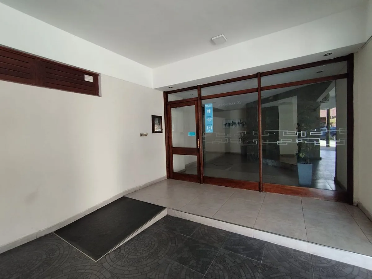 Departamento venta San Bernardo monoambiente foto 2