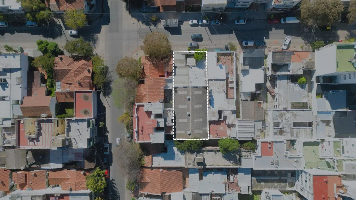Venta  Lote de 455m2 zona Chauvin apto desarrollo foto 5