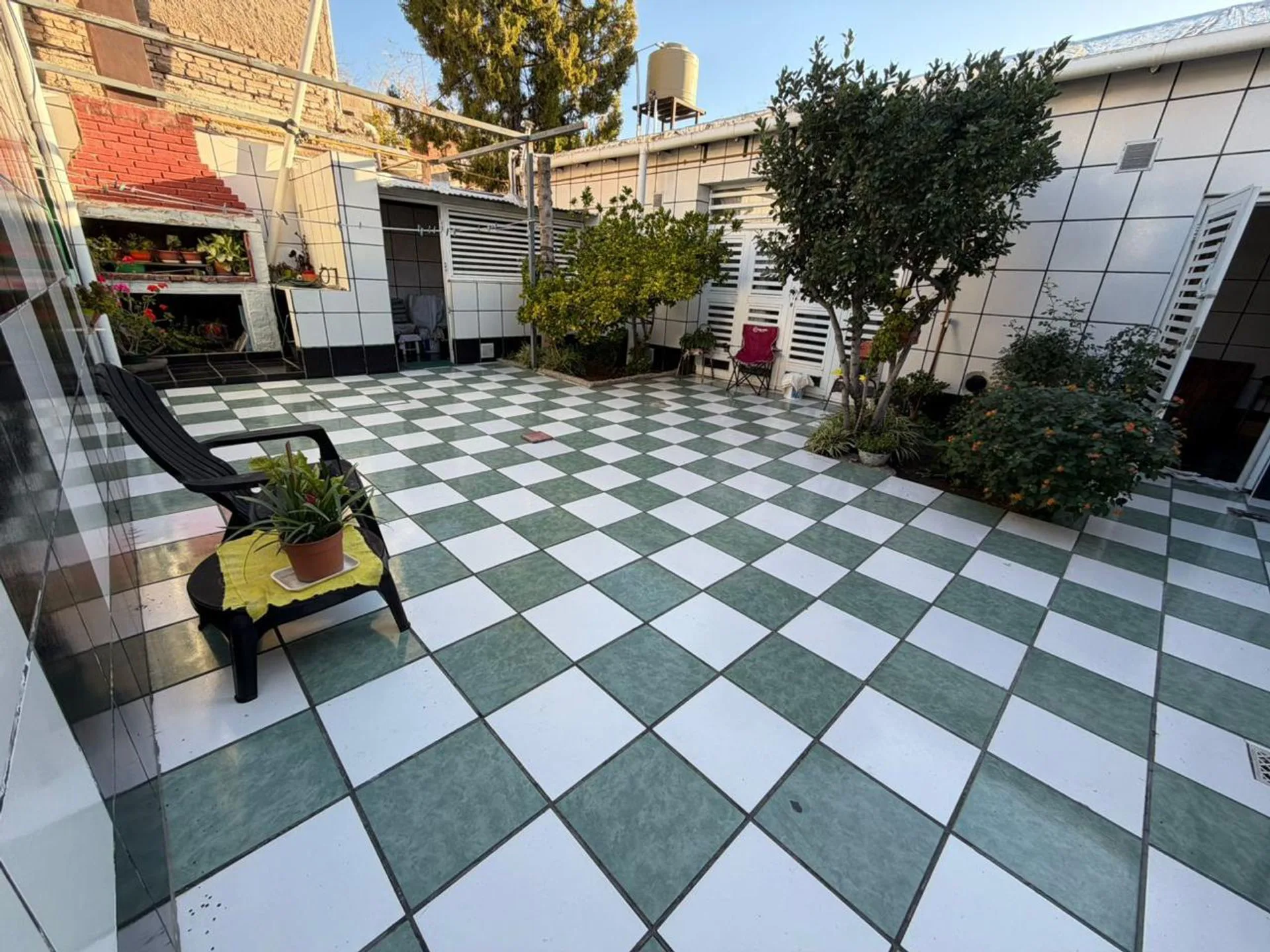 CASA  EN VENTA SEXTA SECCION CIUDAD MENDOZA foto 2