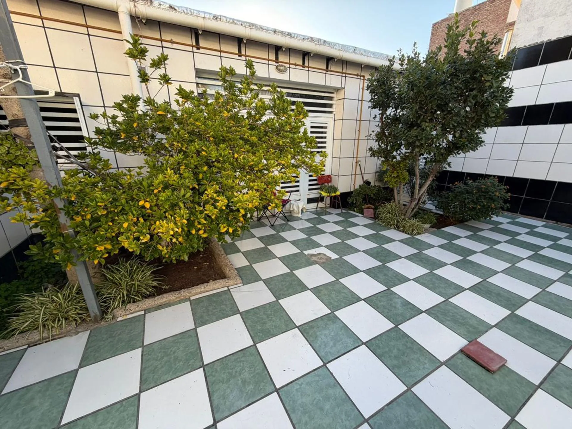 CASA  EN VENTA SEXTA SECCION CIUDAD MENDOZA foto 3