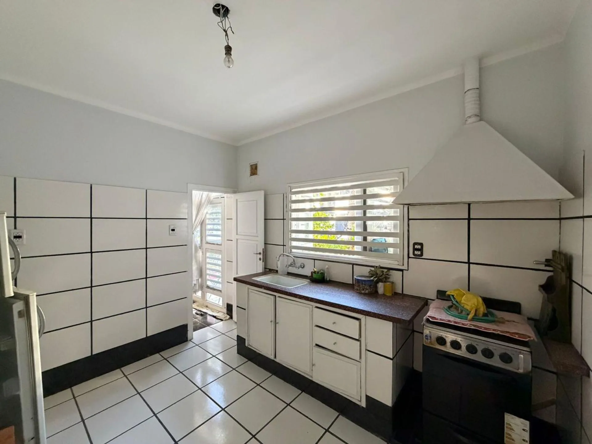 CASA  EN VENTA SEXTA SECCION CIUDAD MENDOZA foto 4