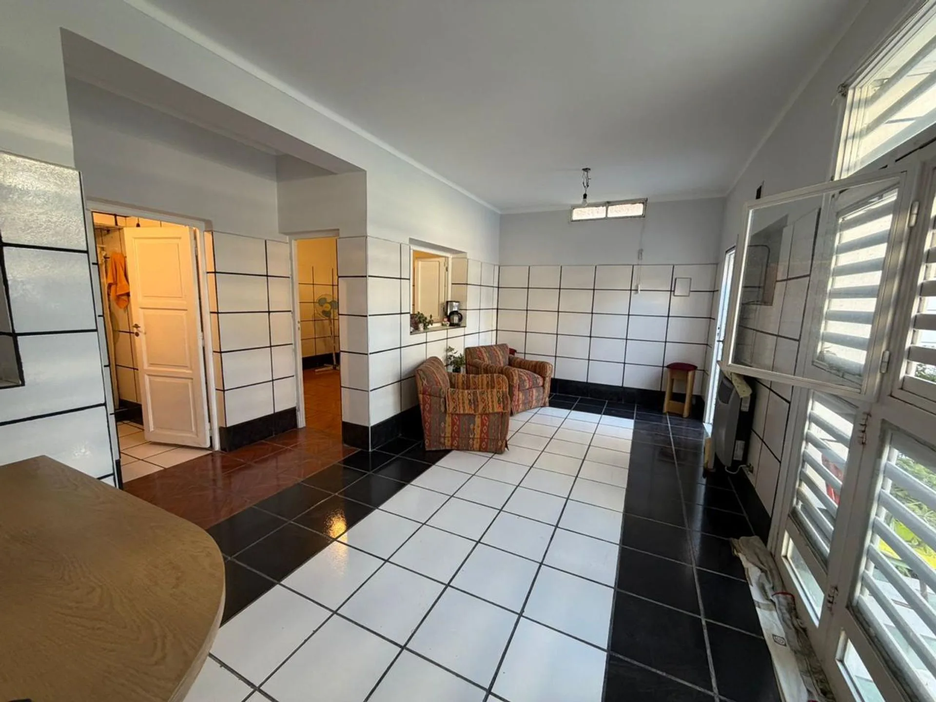 CASA  EN VENTA SEXTA SECCION CIUDAD MENDOZA foto 5