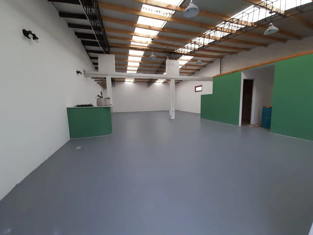 SALON COMERCIAL-CASA 2 DORM-DEPTO MONO AMBIENTE foto 5