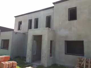 Haras Santa Maria - Casa a estrenar - Sector Eucalipto 67 - Countries y Barrios Cerrados Escobar foto 1