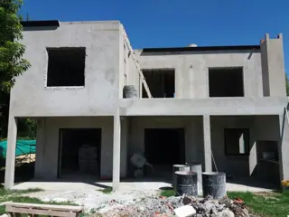 Haras Santa Maria - Casa a estrenar - Sector Eucalipto 67 - Countries y Barrios Cerrados Escobar foto 2