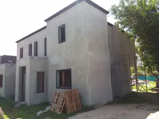 Haras Santa Maria - Casa a estrenar - Sector Eucalipto 67 - Countries y Barrios Cerrados Escobar foto 3