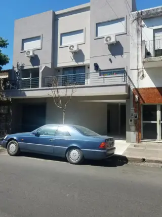 PH a Estrenar en Villa del Parque 3 amb con cochera foto 1