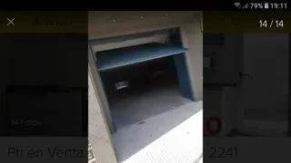 PH a Estrenar en Villa del Parque 3 amb con cochera foto 3