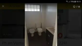 PH a Estrenar en Villa del Parque 3 amb con cochera foto 5