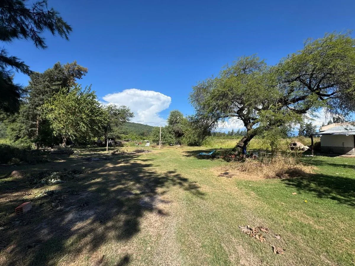 VENTA FINCA 93.749 m²- PERICO- PUESTO VIEJO- JUJUY foto 2