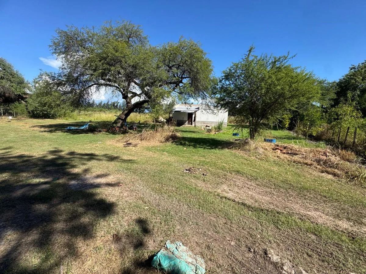 VENTA FINCA 93.749 m²- PERICO- PUESTO VIEJO- JUJUY foto 3