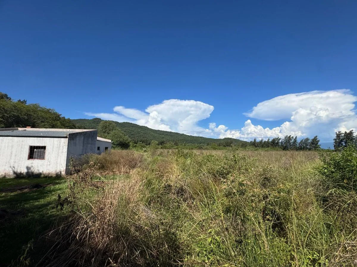 VENTA FINCA 93.749 m²- PERICO- PUESTO VIEJO- JUJUY foto 4