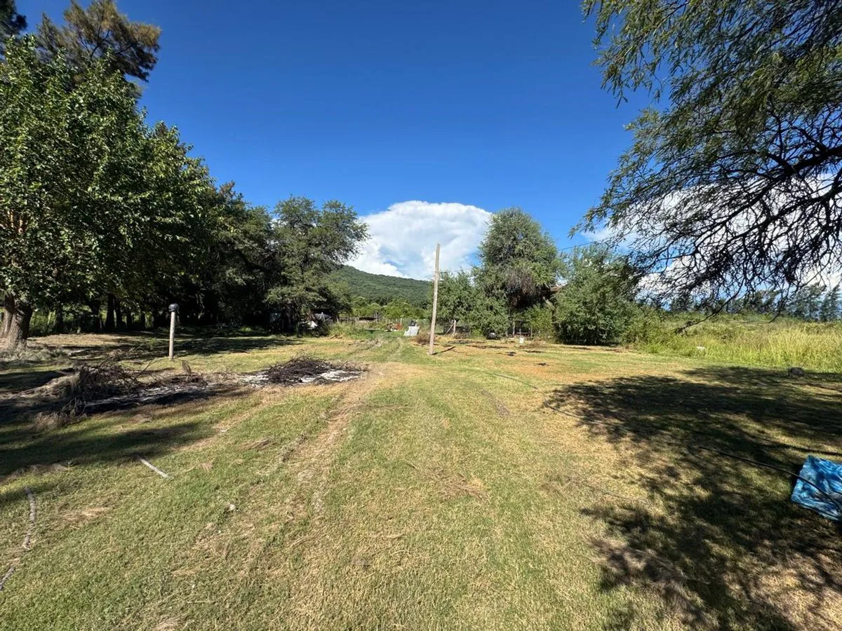 VENTA FINCA 93.749 m²- PERICO- PUESTO VIEJO- JUJUY foto 5