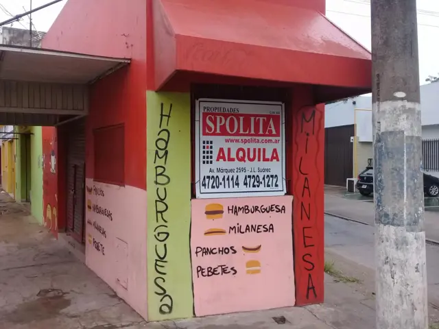LOCAL EN OCHAVA DE AV MARQUEZ E ITALIA