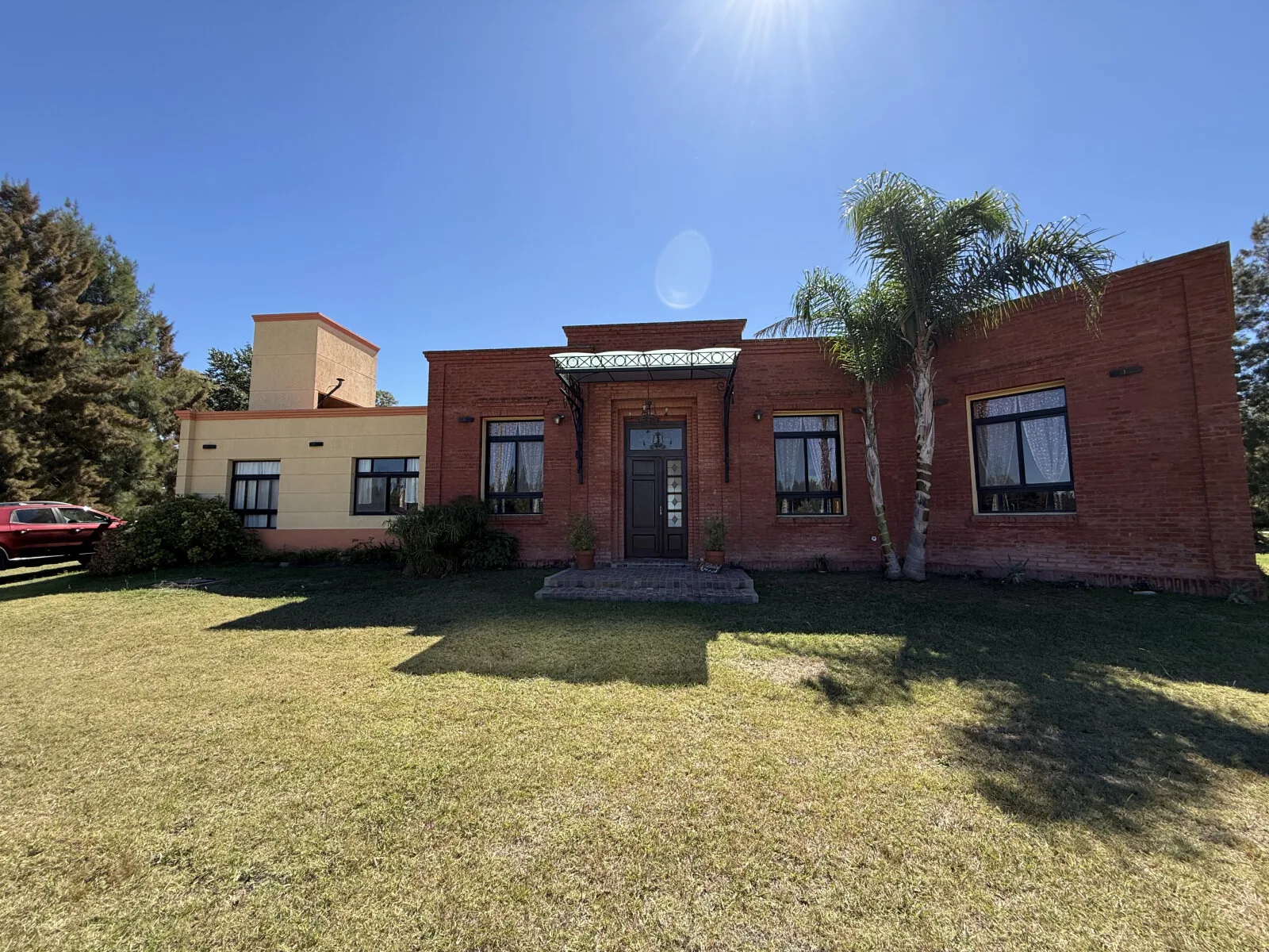 Venta Casa en Barrio Chacras de Uribilarrea Cañuelas FINANCIACION! foto 2