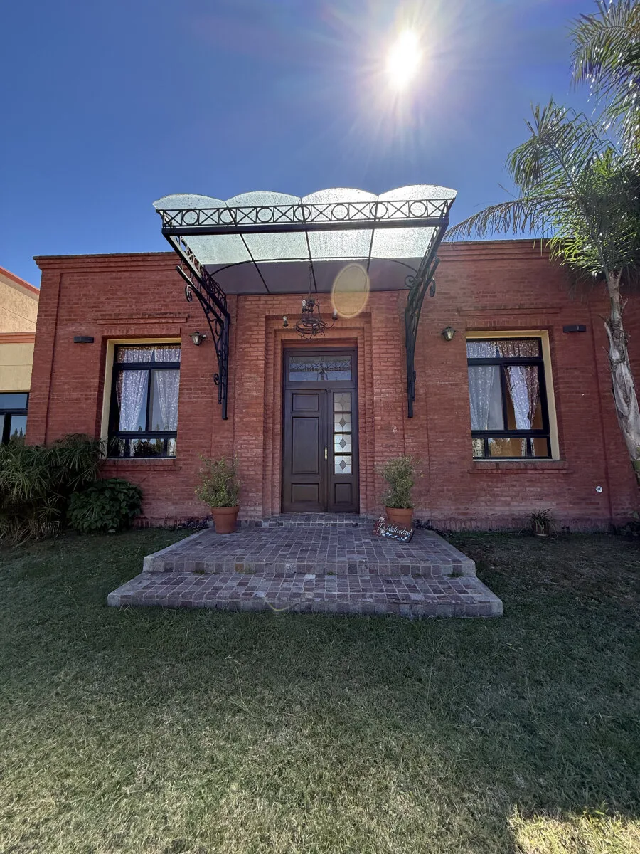 Venta Casa en Barrio Chacras de Uribilarrea Cañuelas FINANCIACION! foto 3