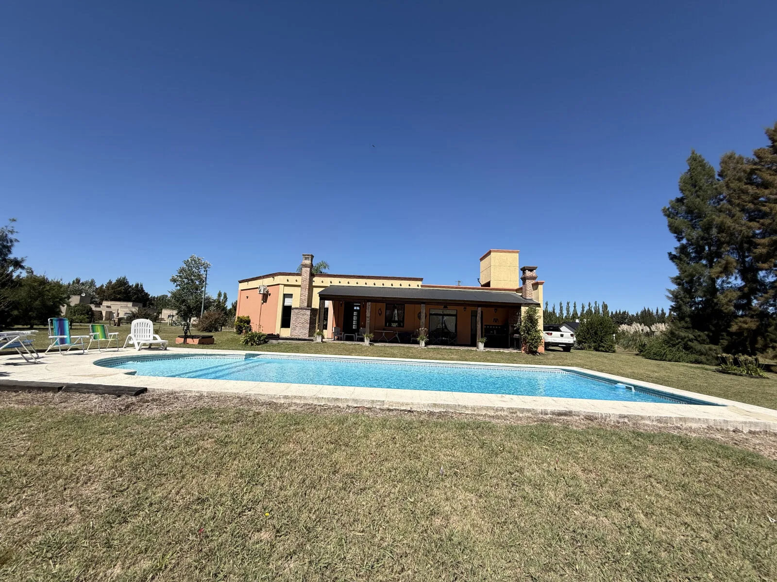 Venta Casa en Barrio Chacras de Uribilarrea Cañuelas FINANCIACION! foto 4