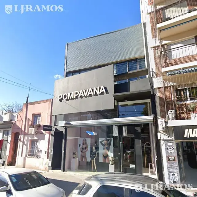 Local en Palermo