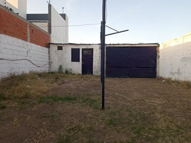 Venta Apto para Construir en Altura (8x26,25) 210m2 Zona 3 en Observatorio U$S60.000.