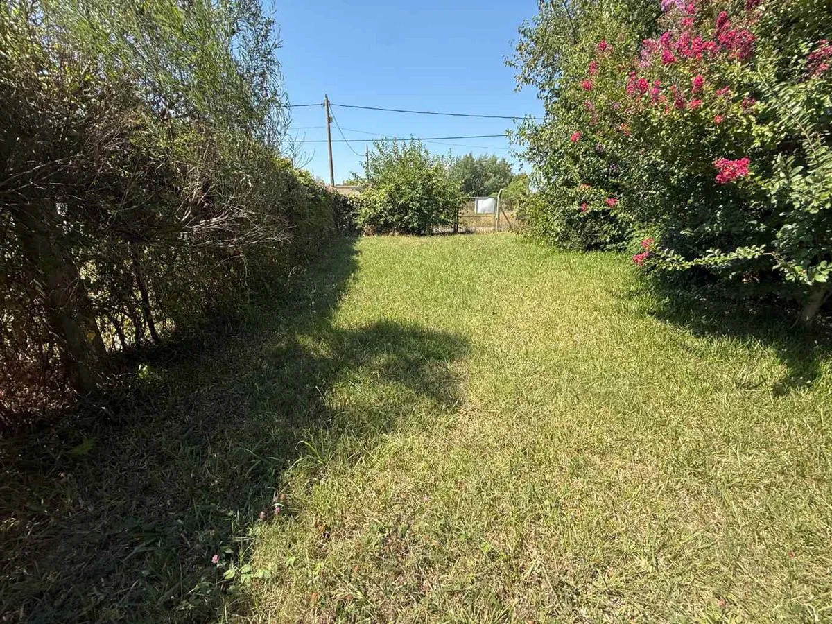 Venta de lote en Loma Verde FINANCIADO foto 2