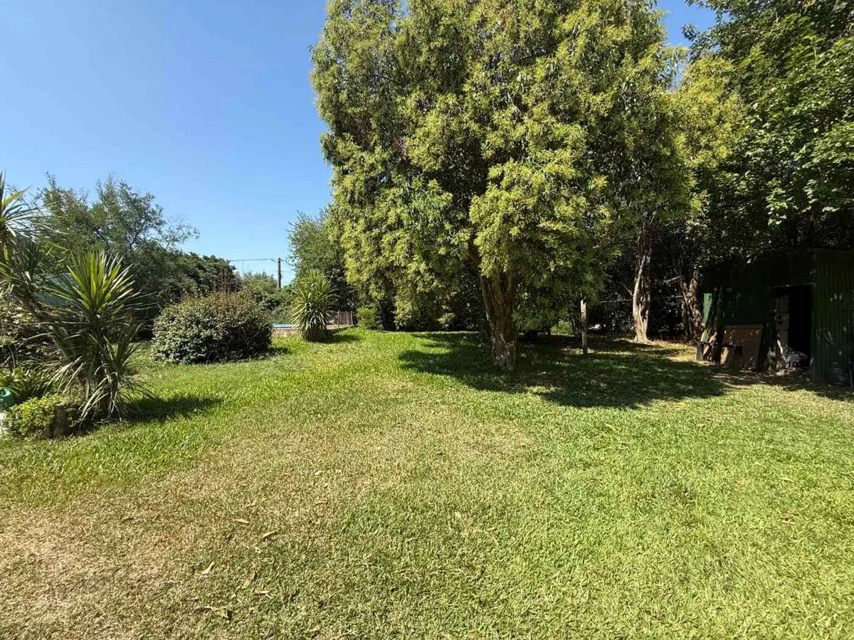 Venta de lote en Loma Verde FINANCIADO foto 5