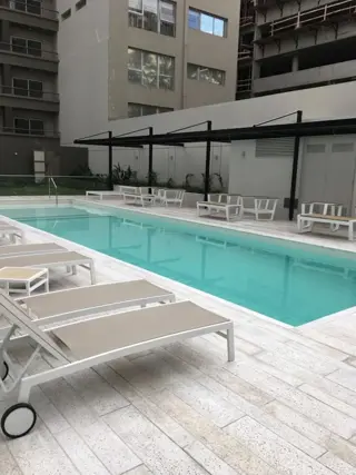VERA AL 800- EXCELENTE MONO AMBIENTE A ESTRENAR EN EMPREDIMIENTO MY SOHO-  PISO 6 -VILLA CRESPO- foto 3