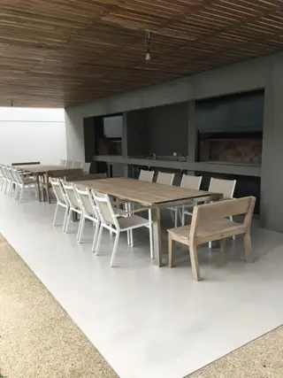 VERA AL 800- EXCELENTE MONO AMBIENTE A ESTRENAR EN EMPREDIMIENTO MY SOHO-  PISO 6 -VILLA CRESPO- foto 5
