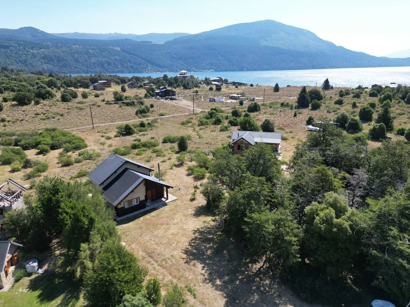 Villa Rio Quilquihue Lote 7d Mz XXXI foto 5