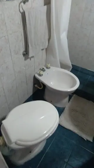 EXCELENTE DEPTO T/ CASA PTA BAJA 2 AMPLIOS AMB, PROXIMO ESTACION  CHILAVERT (FC Gral Mitre) ... foto 1