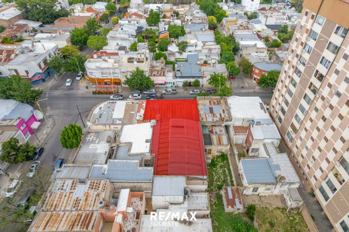 VENTA PARA DESARROLLO HASTA 15 PISOS PLENO ESTOMBA foto 2