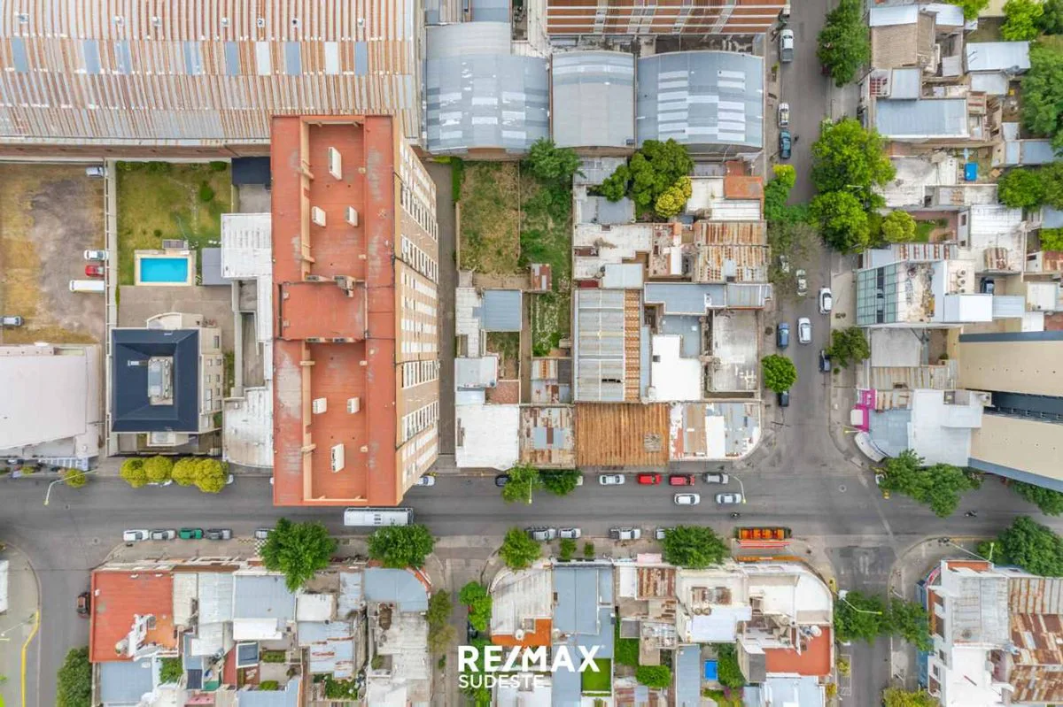 VENTA PARA DESARROLLO HASTA 15 PISOS PLENO ESTOMBA foto 5