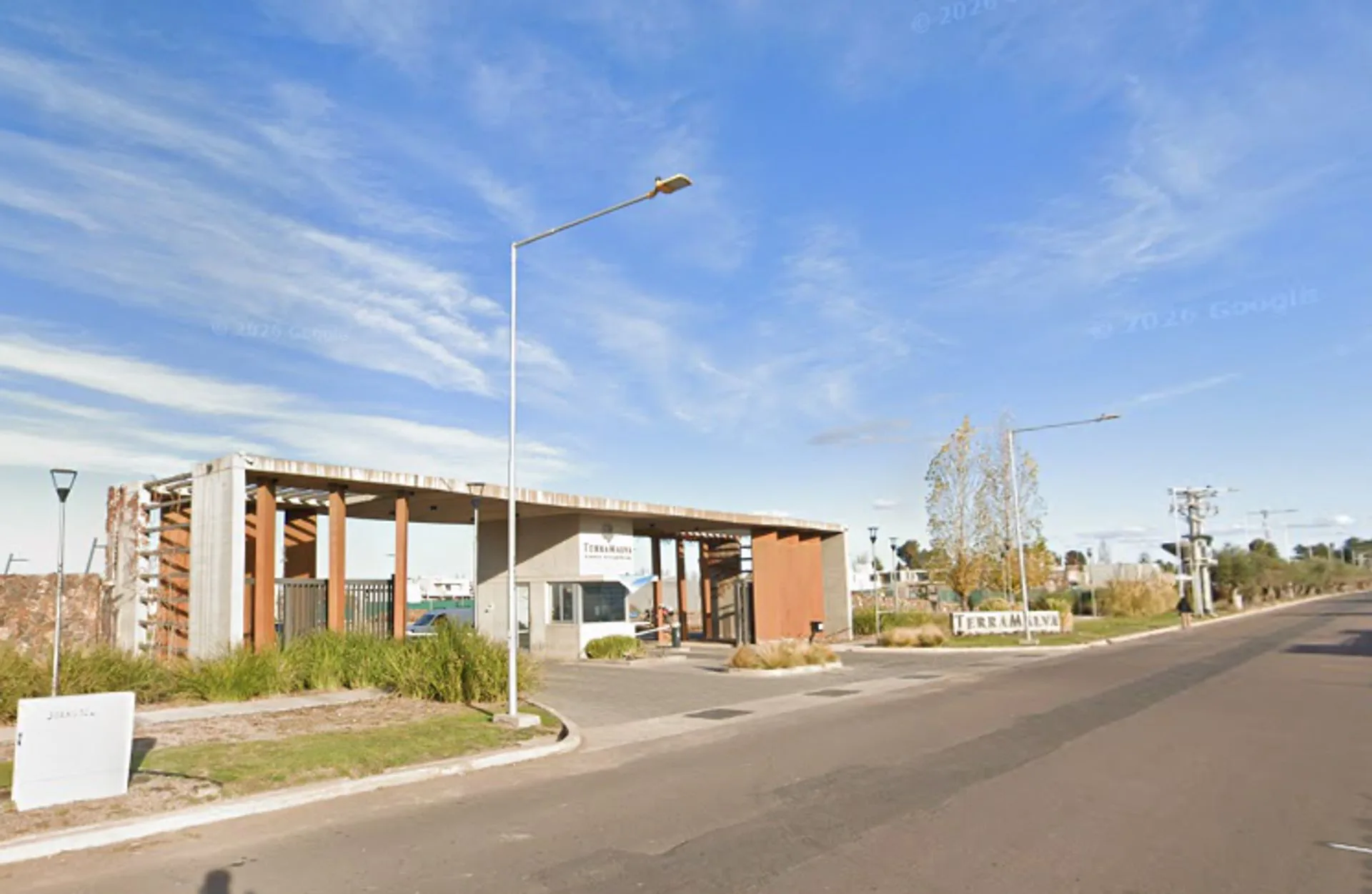 Casa en Venta - Barrio privado Terra Malva - Luján foto 3