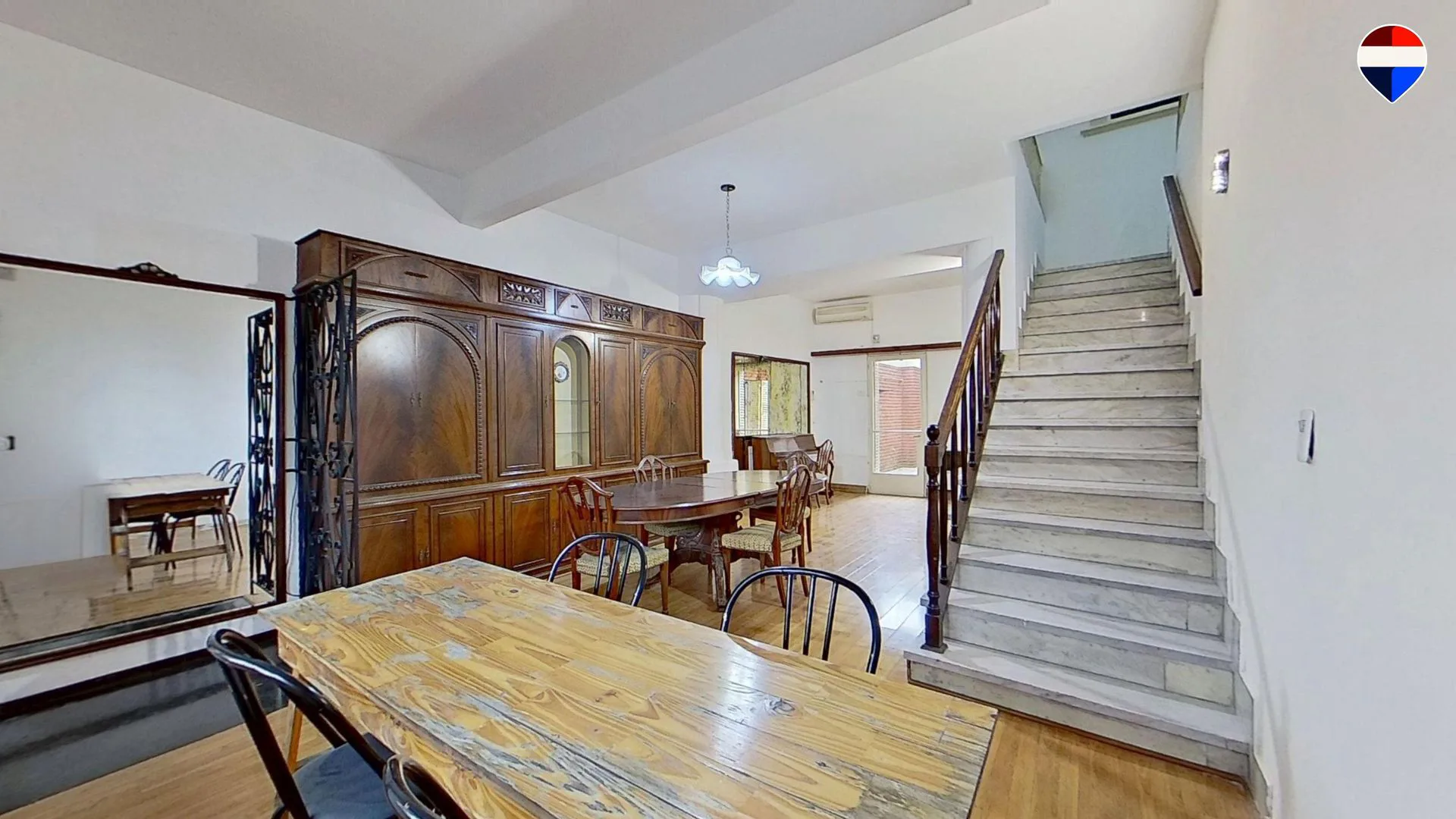 Venta PH  6 ambientes en Villa Devoto foto 2