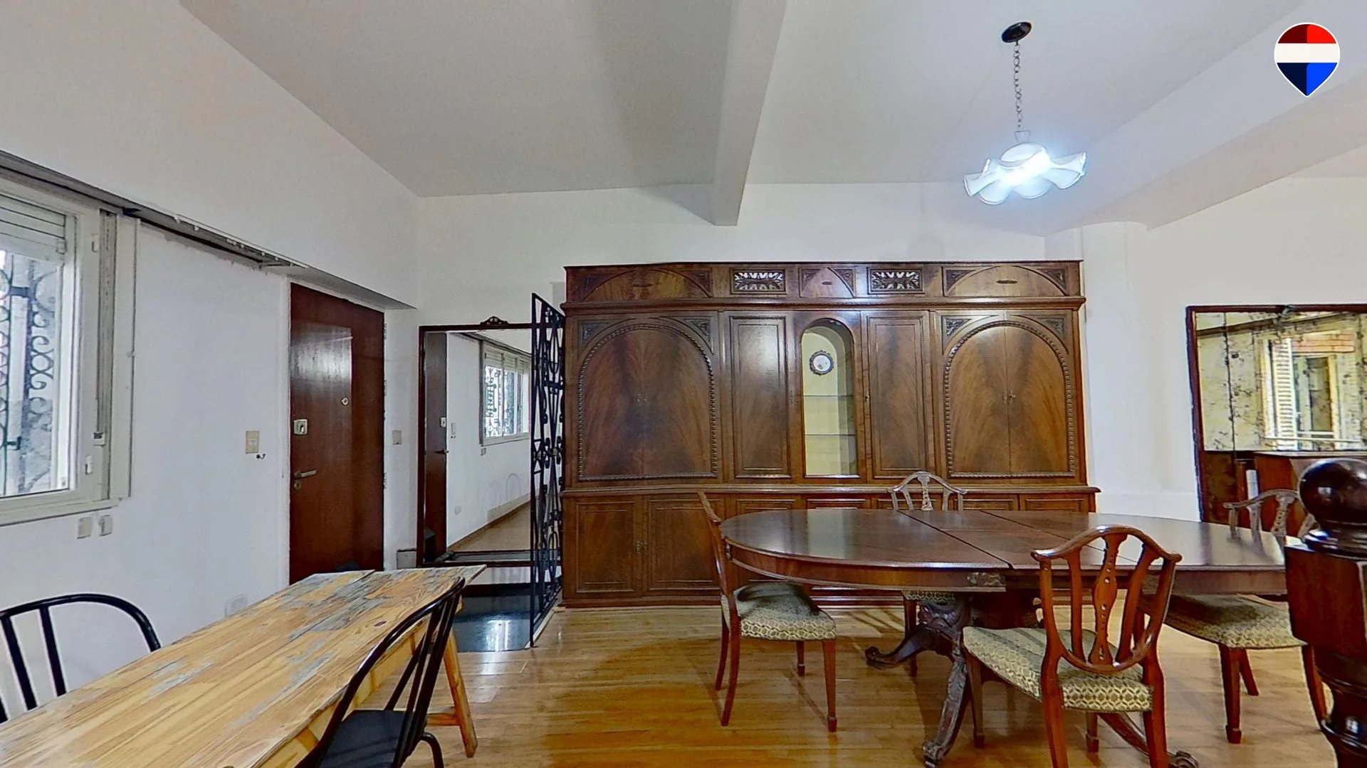 Venta PH  6 ambientes en Villa Devoto foto 3