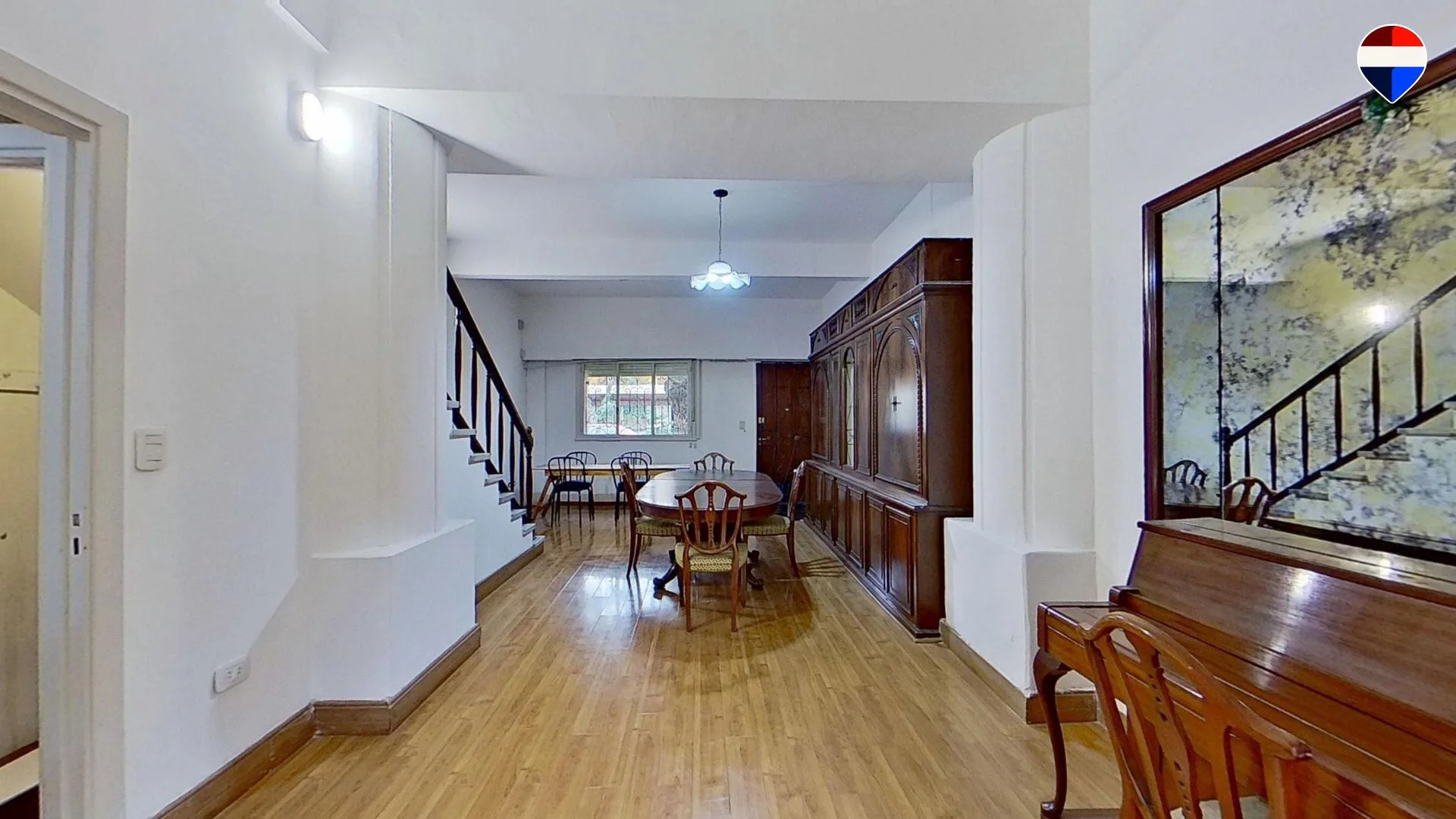 Venta PH  6 ambientes en Villa Devoto foto 4