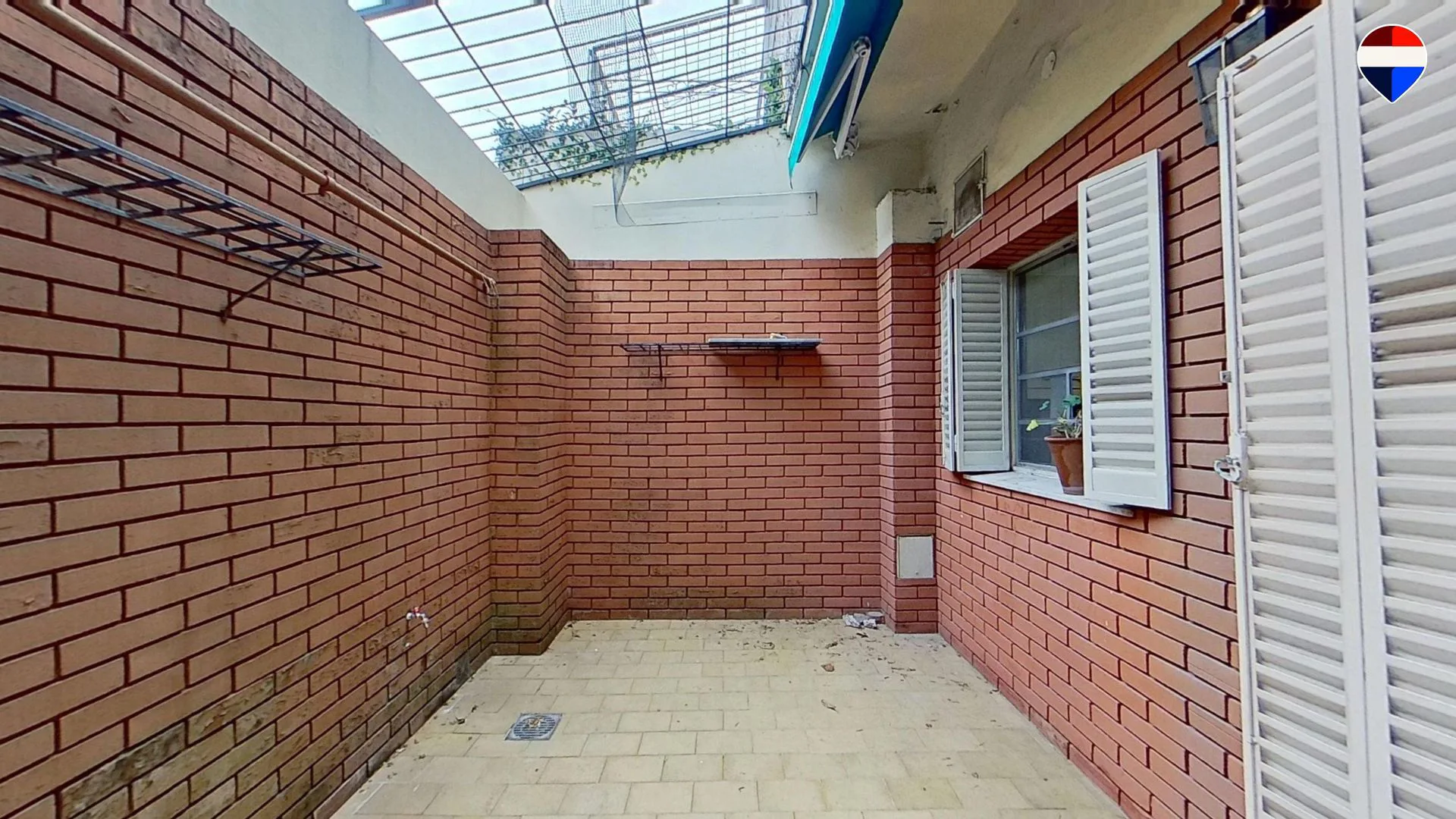 Venta PH  6 ambientes en Villa Devoto foto 5