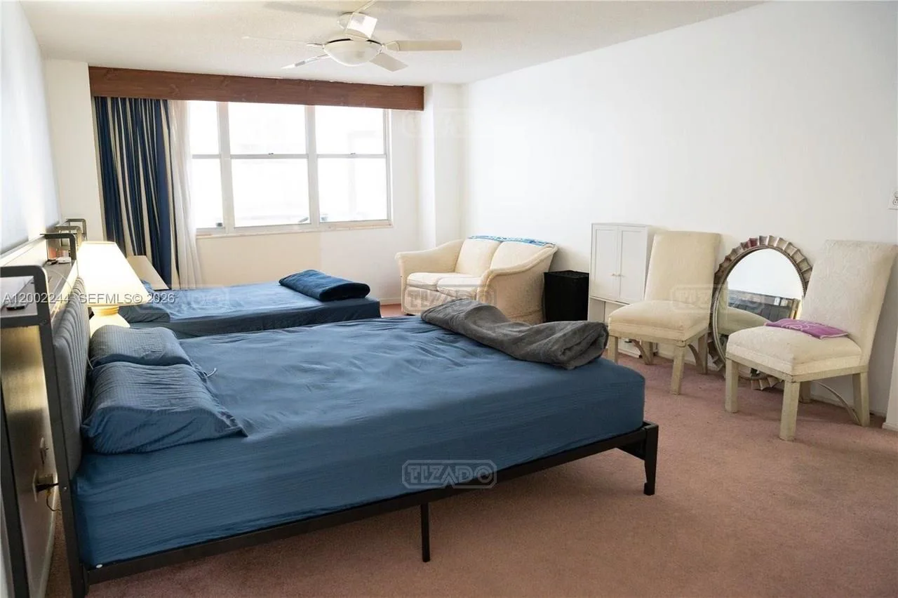 6039 Collins Ave #412 6000 foto 5