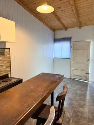 ALQUILER DPTO DOS AMBIENTES . BUENA UBICACION foto 4