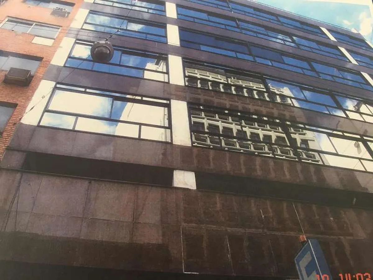 Mitre Bartolome 751 foto 2