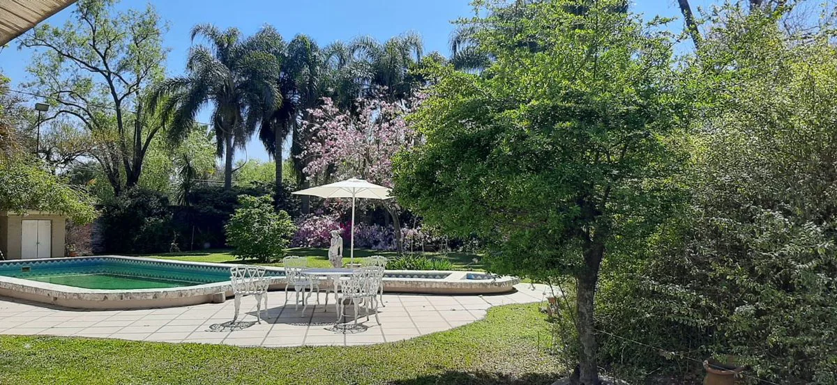 Venta Casa en Colastine con increíble ubicación foto 3